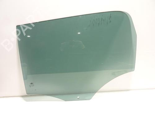 Used Rear left door window MINI MINI COUNTRYMAN (R60) [2010-2016]  21776290
