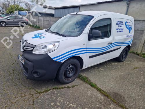 Mirror switch RENAULT KANGOO Express (FW0/1_) 1.5 dCi 90 (FW0G, FW05, FW08, FW11) | BP31068946I25  - Image 8