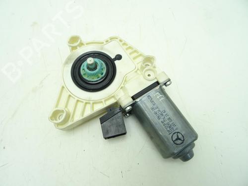 Used Left rear window motor MERCEDES-BENZ B-CLASS Sports Tourer (W245) B 200 CDI (245.208) (140 hp) 29028798