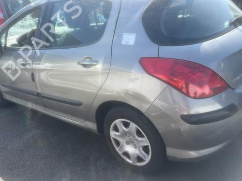 Gassdemper Bakluke PEUGEOT 308 I (4A_, 4C_) 1.6 HDi | BP30847872C138 