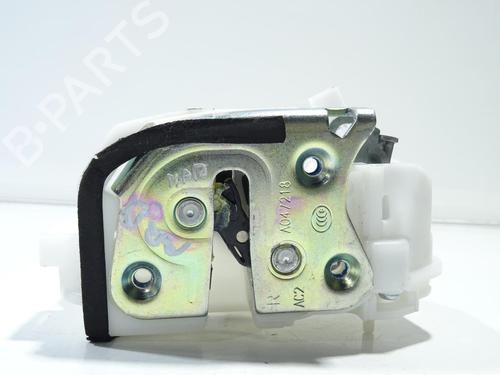 rear-right-lock-mitsubishi-eclipse-cross-gk_-gl_-2017-37724927 main image