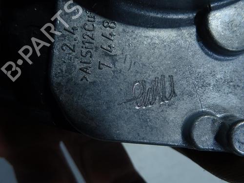 Used Rear wiper motor Rear wiper motor RENAULT GRAND SCÉNIC IV (R9_) [2016-2023] 33532370 33532370