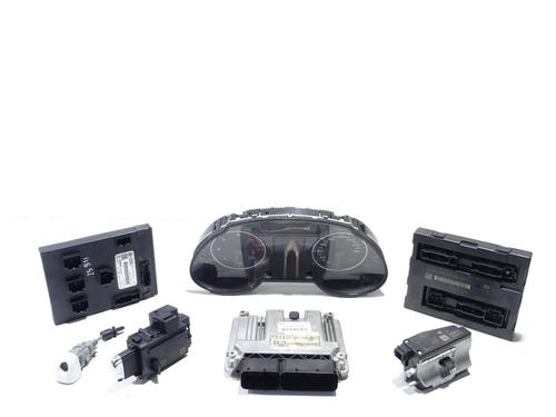 Used Electronic module AUDI Q5 (8RB) 2.0 TDI quattro (170 hp) 30153017