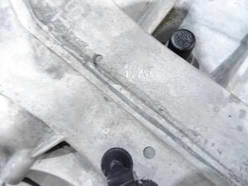 Girkasse AUDI A4 B6 Avant (8E5) 2.5 TDI | BP30855506M3