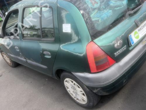Right taillight RENAULT CLIO II (BB_, CB_) 1.2 (BB0A, BB0F, BB10, BB1K, BB28, BB2D, BB2H, CB0A,... | BP28218240C35 