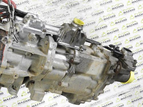 Gearbox SUZUKI VITARA (ET) HDI (SE 420HDI) | BP22178582M3