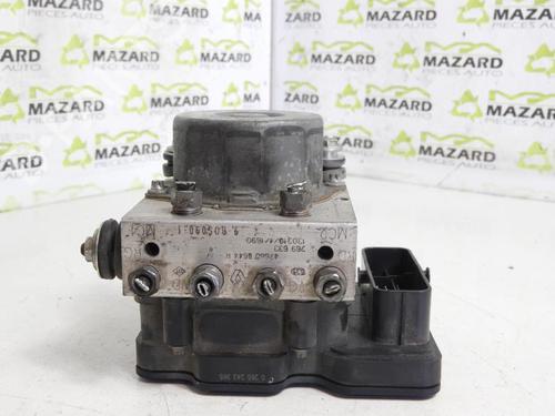 ABS pump RENAULT CLIO IV (BH_) 1.5 dCi 75 | BP20058309M43 