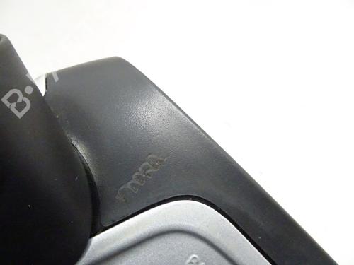 Right mirror OPEL CORSA D (S07) 1.3 CDTI (L08, L68) | BP21972454C27 