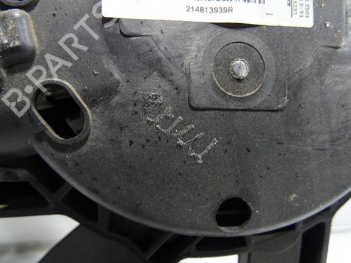 Radiator fan RENAULT MEGANE IV Hatchback (B9A/M/N_) 1.6 TCe 205 (B9MV) | BP30778272M35