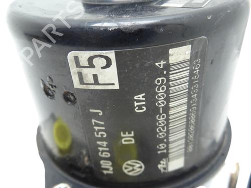 ABS pump SEAT LEON (1M1) 1.9 TDI | BP37527947M43 - Image 2
