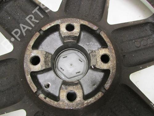 Rim RENAULT SCÉNIC II (JM0/1_) 1.6 (JM0C, JM0J, JM1B) | BP21571199C45 