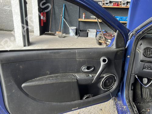 Left front window switch RENAULT CLIO III (BR0/1, CR0/1) 1.6 16V GT (BR10, CR10) | BP30888553I27 - Image 9