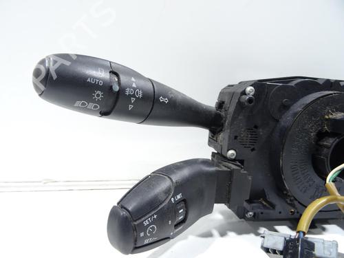 Steering column stalk PEUGEOT 207 (WA_, WC_) 1.6 HDi | BP29865875I23