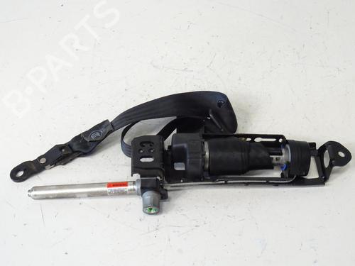 Used Front right belt tensioner VOLVO V50 (545) 2.4 (140 hp) 25269079
