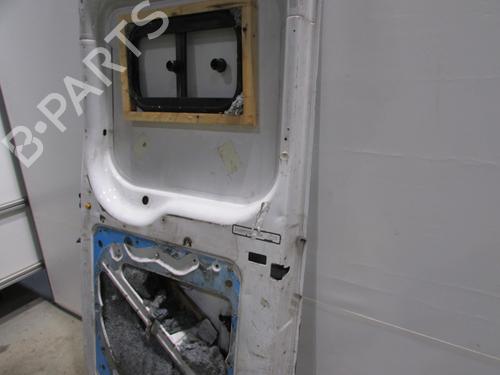 Used Right tailgate Right tailgate FORD TRANSIT Van (FA_ _) 2.2 TDCi (85 hp) 26462215 26462215