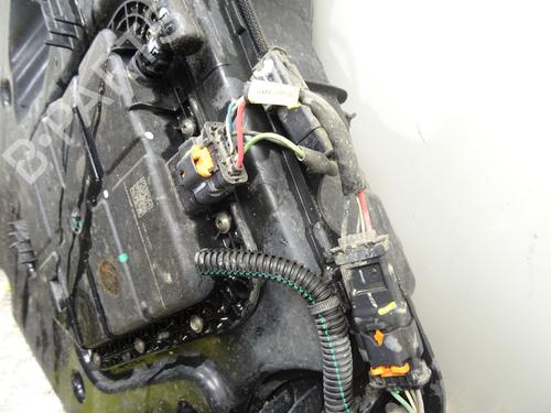 AdBlue tank VW GOLF VII (5G1, BQ1, BE1, BE2) 1.6 TDI | BP29269781M85 