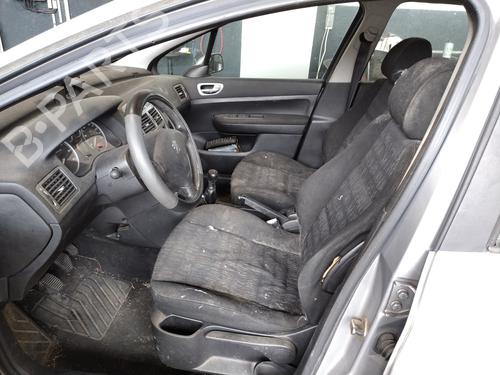 Left front window switch PEUGEOT 307 (3A/C) 2.0 HDi 110 | BP38297024I27 - Image 14