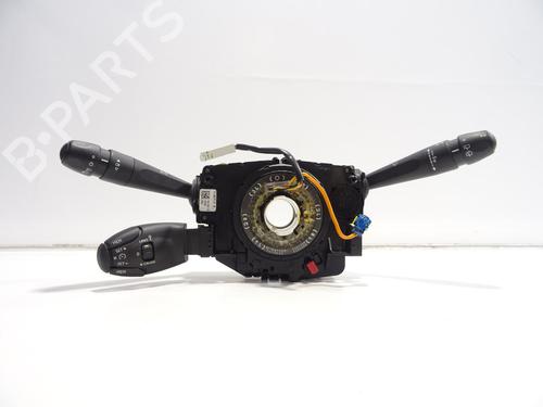 Used Steering column stalk PEUGEOT 308 II (LB_, LP_, LW_, LH_, L3_) 1.6 HDi (92 hp) 28212756