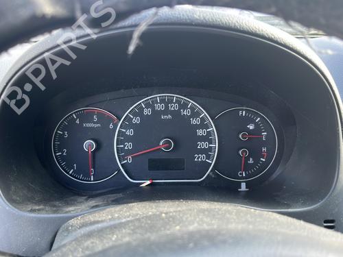 Other SUZUKI SX4 (EY, GY) 1.9 DDiS 4x4 (RW419D) | BP31380006O1  - Image 10