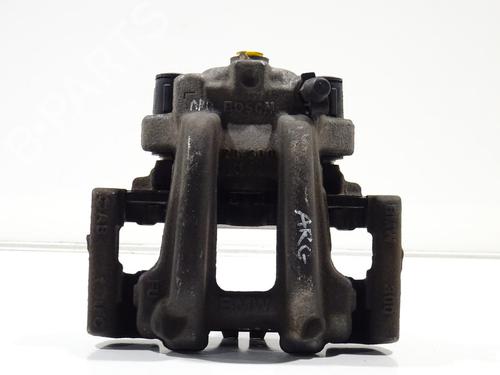 Used Left rear brake caliper Left rear brake caliper BMW 3 Touring (F31) 320 d xDrive (200 hp) 20062045 20062045