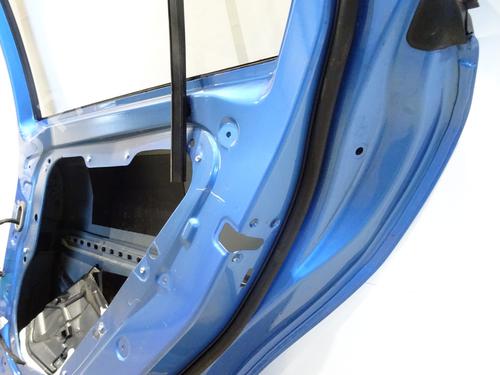 Right rear door MERCEDES-BENZ A-CLASS (W176) A 200 CDI / d 4-matic (176.002) | BP32185488C5 