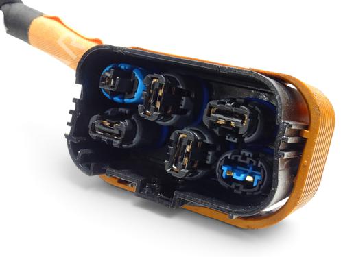 Electronic module RENAULT ZOE (BFM_) ZOE | BP38780619M83 - Image 4