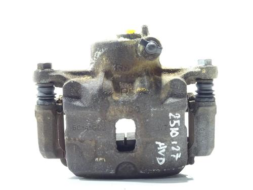 Used Right front brake caliper HYUNDAI GALLOPER II (JK-01) 2.5 TD (88 hp) 30361761