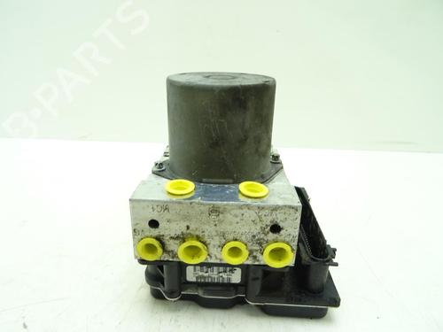 Used ABS pump CITROËN XSARA PICASSO (N68) 1.6 HDi (90 hp) 26934505