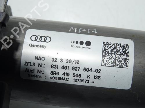 Steering column AUDI Q5 (8RB) 2.0 TDI quattro | BP30155896M21