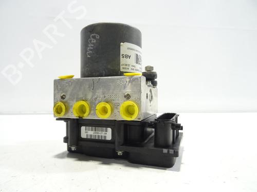 Used ABS pump PEUGEOT BOXER Van 2.2 HDi 120 (120 hp) 23787137