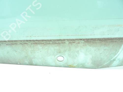 Used Front left door window Front left door window 29450153 29450153
