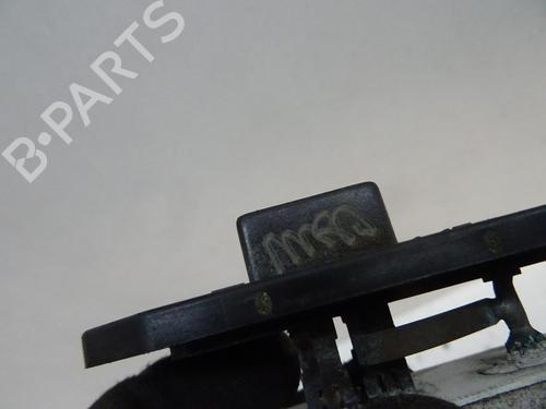 Used Heater resistor Heater resistor 21969824 21969824