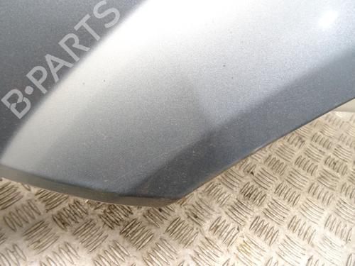 Left front fenders HYUNDAI TUCSON (JM) 2.0 CRDi | BP29525823C41 