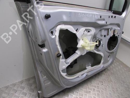Left front door CITROËN C4 I (LC_) 1.6 HDi | BP20177620C2 