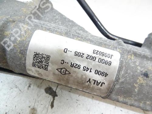 Steering rack DACIA DOKKER MPV (KE_) 1.5 dCi (KEAJ, KEAH) | BP20065504M22 
