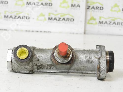 Used Electronic module Electronic module LADA NIVA Closed Off-Road Vehicle (2121, 2131) 1700 i 4x4 (21213, 21214) (83 hp) 21972038 21972038