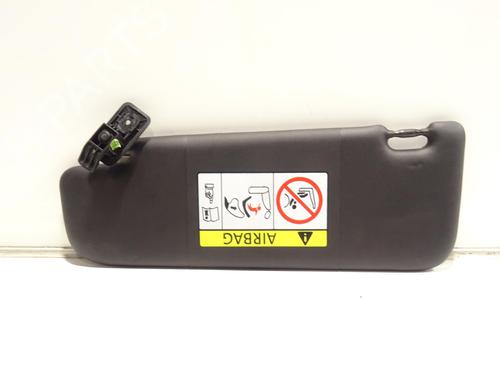 Right sun visor FIAT 500 (312_) 1.0 Mild Hybrid (312.AYD1B) | BP33233632I2 - Image 3