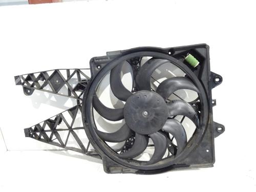 Used Radiator fan ALFA ROMEO MITO (955_) 1.3 MultiJet (955AXP1A, 955AYC1A) (95 hp) 32110434