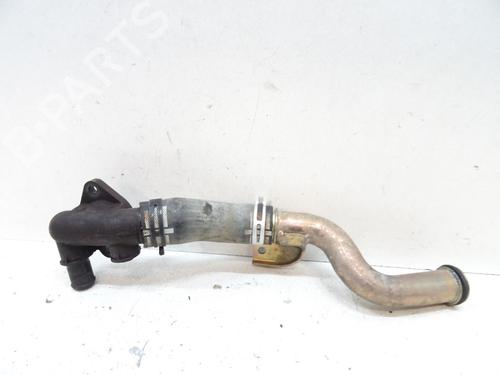 Pipe SUZUKI GRAND VITARA I (FT, HT)  | BP21971739M125 