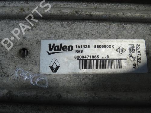 Intercooler RENAULT MODUS / GRAND MODUS (F/JP0_) 1.5 dCi (FP0F, JP0F) | BP23786138M30 - Image 2