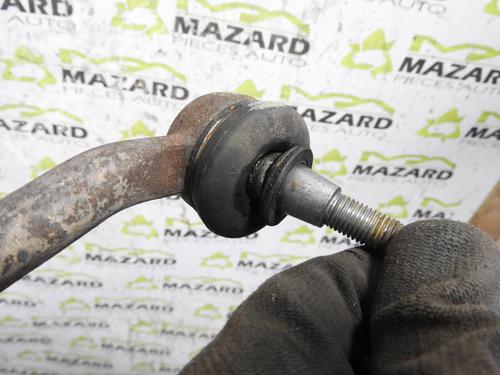 Used Steering rack Steering rack CITROËN C3 II (SC_) 1.1 i (60 hp) 20066705 20066705