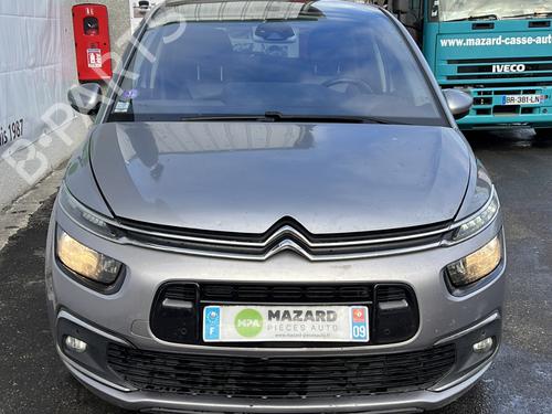 Fuel pump CITROËN C4 Picasso II 1.2 THP 130 | BP38343739M76 - Image 12