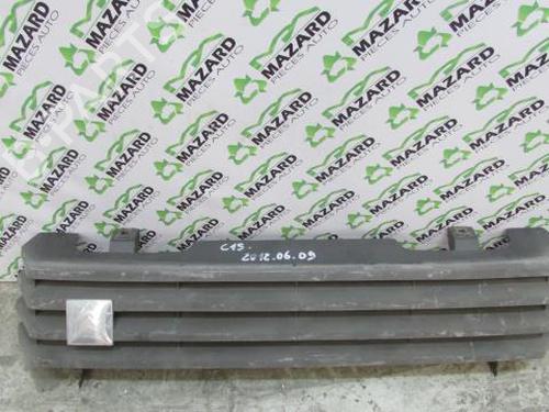 Used Grille CITROËN C15 Box Body/MPV (VD_) [1984-2006]  20049236