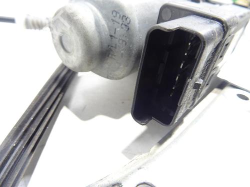 Front left window mechanism RENAULT CLIO III (BR0/1, CR0/1) 1.5 dCi (BR17, CR17) | BP29405322C22 