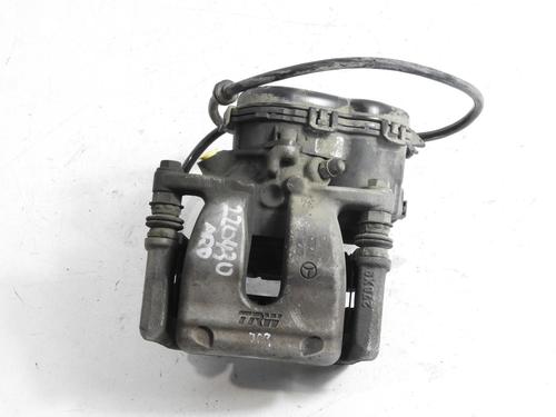 Used Right rear brake caliper Right rear brake caliper 21971016 21971016