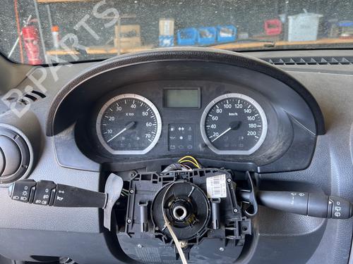 Pièces Détachées Usagées DACIA LOGAN MCV (KS_) 1.5 dCi (KS0W) 4680340
