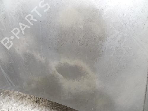 Hood RENAULT KANGOO (KC0/1_) 1.5 dCi | BP28490254C1