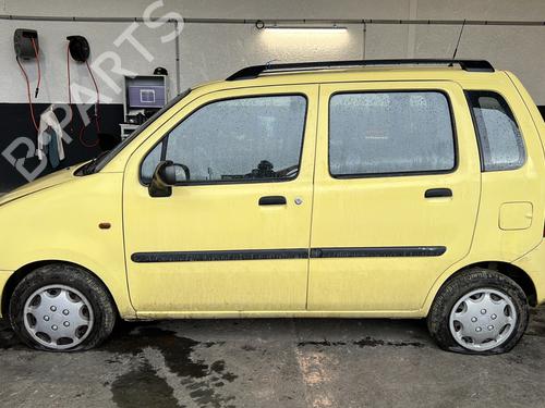 Engine SUZUKI WAGON R (MH21, MH22) 1.2 | BP32134345M1 - Image 17