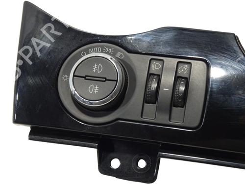 Headlight switch CHEVROLET ORLANDO (J309) 2.0 D | BP36541109I24 - Image 4