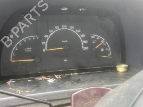 Used Parts MERCEDES-BENZ V-CLASS (638/2) V 220 CDI (638.294) (122 hp) 4439724